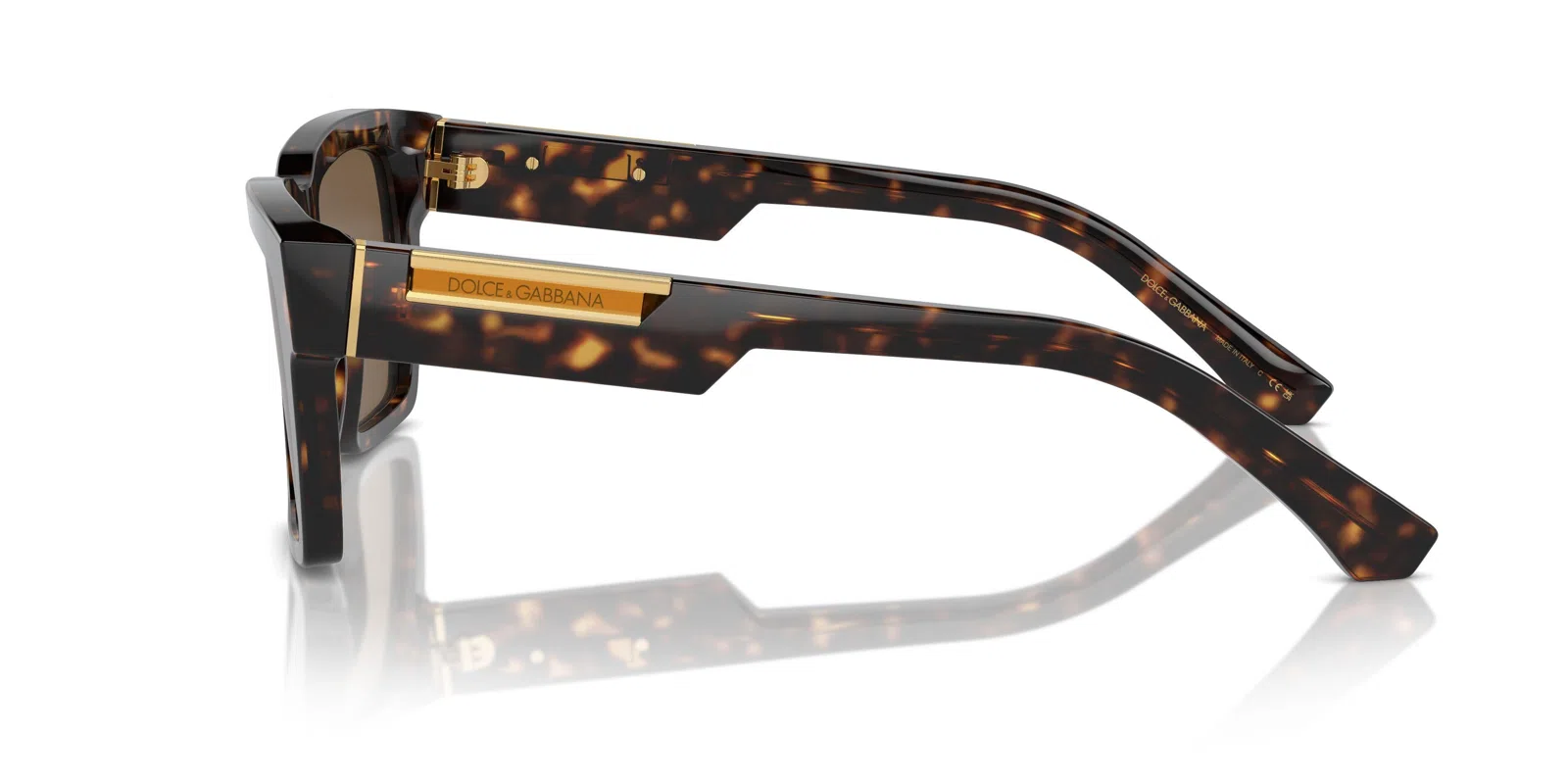 Dolce & Gabbana 4465 Sunglasses - view 11
